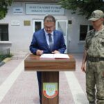 турецко-армянской границе