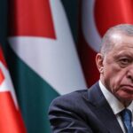 Эрдоган ответил на вопрос