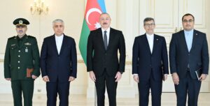 Иран не подтверждает