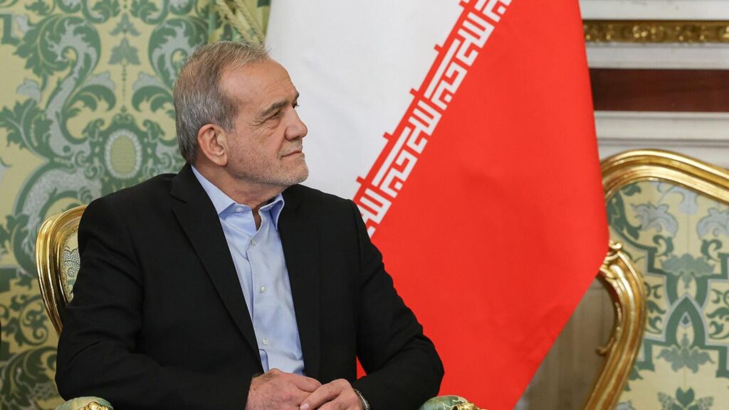 Ирана предотвратили