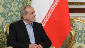 Ирана предотвратили