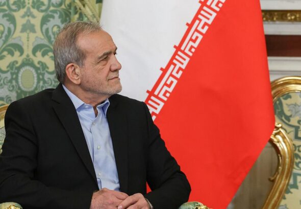 Ирана предотвратили