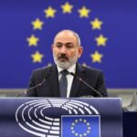Пашинян готов доказать