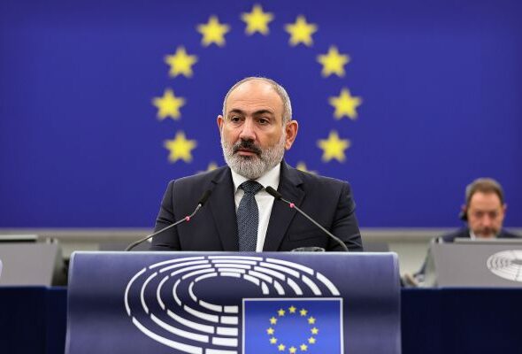 Пашинян готов доказать