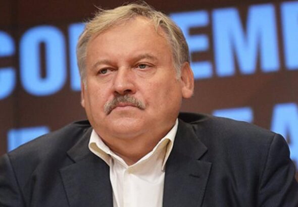 Пашинян использует гонения