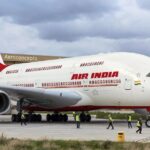 Air India отказывается