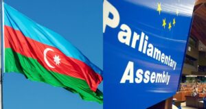 ПАСЕ не утвердила
