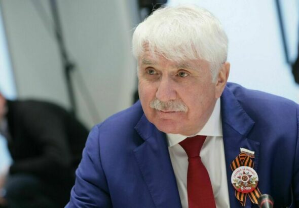 Волнообразные отношения