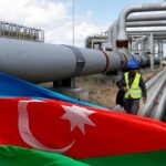 Азербайджанский газ