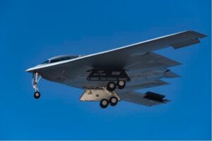 B-2 ВВС США
