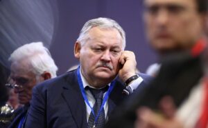 Баку разрывает культурные