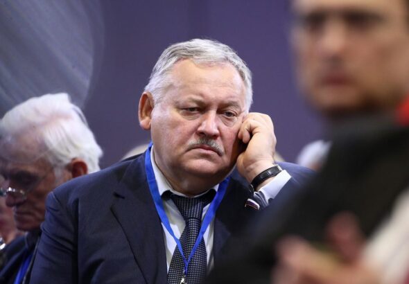Баку разрывает культурные