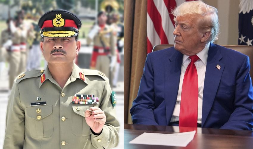 Трамп встретится