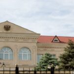 Баку вызвал представителя