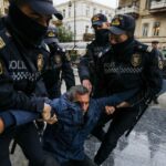 политзаключённых в Азербайджане
