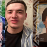 Ибрагим Назаров