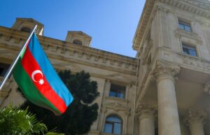 иранского посла в Армении