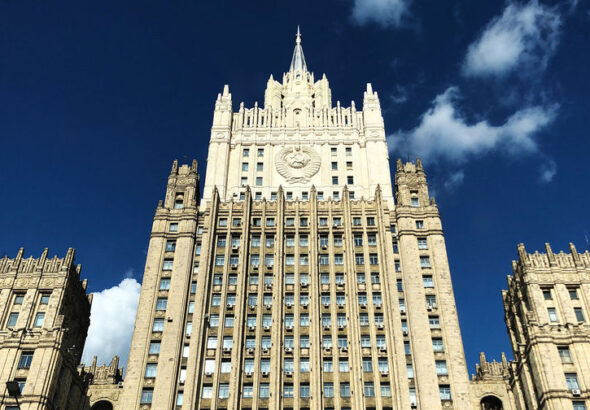 соблюдение законности в Армении