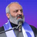 раскрыт заговор с попыткой