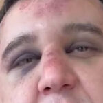 задержаны шесть человек