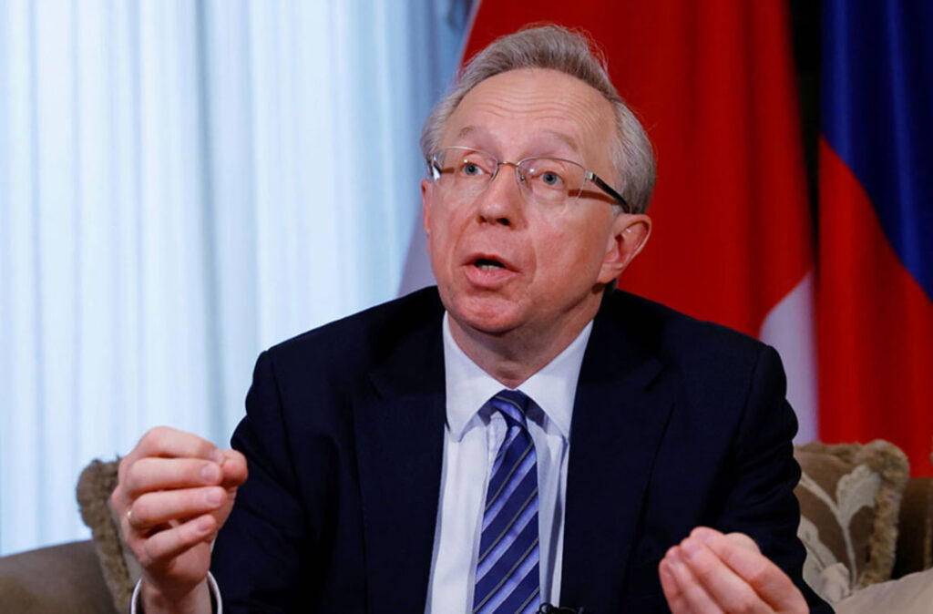В МИД РФ рассказали