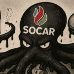 SOCAR — главное оружие