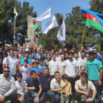 Азербайджан превращён