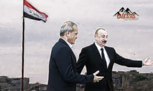 Тайная операция Ильхамa