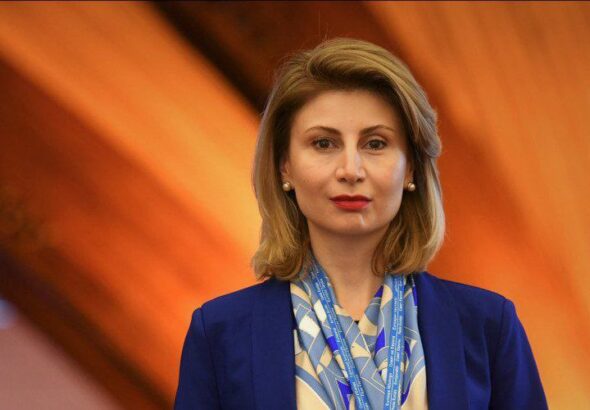 Тамар Талиашвили