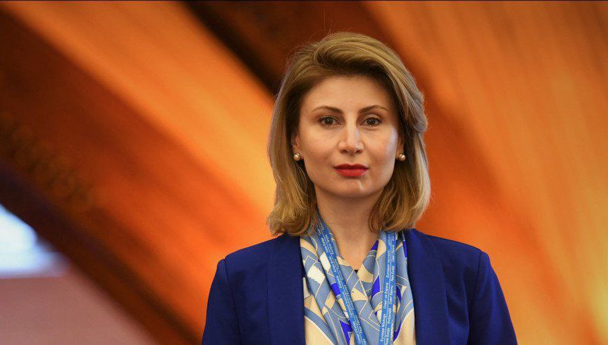 Тамар Талиашвили