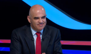 свободы слова в Грузии
