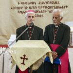 Христиане Ирана