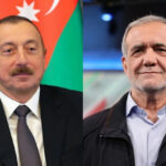 Алиев пригласил Пезешкиана