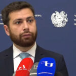 Армении о визите Пашиняна