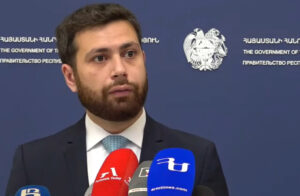 Армении о визите Пашиняна