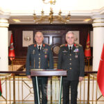 В Анкаре прошла встреча