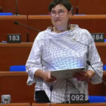 Австрийский депутат раскритиковала