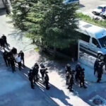 В Турции задержали 361