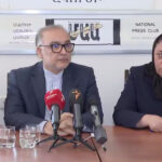 Тегеран и Ереван продолжают