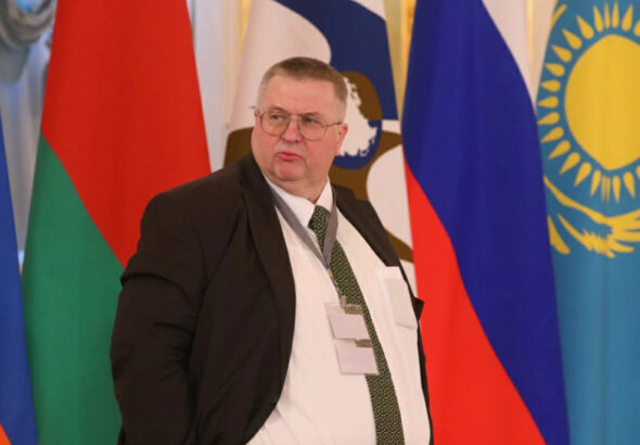 Россия предупреждает Армению