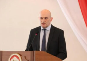 Цхинвали заявляет о контактах