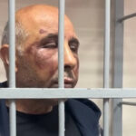 Азербайджанец в Екатеринбурге