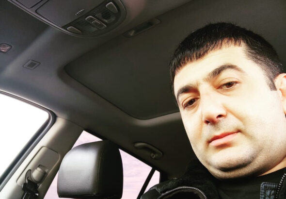 Журналист Алиев усомнился