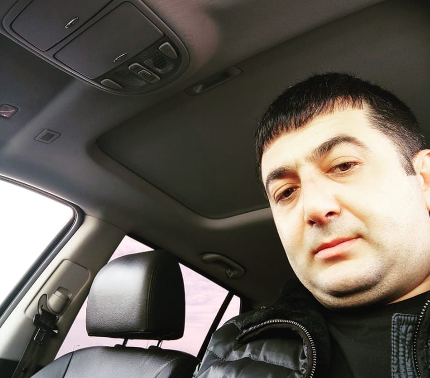Журналист Алиев усомнился