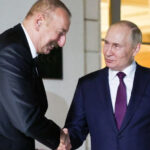Ильхам — слуга Путина