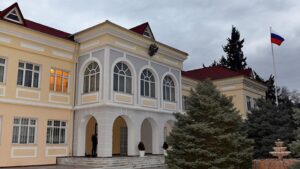 Афган Мухтарлы отреагировал