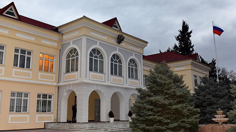 Афган Мухтарлы отреагировал