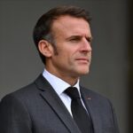 Макрон подтвердил поддержку