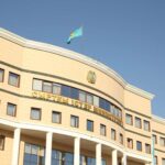 события в Армении