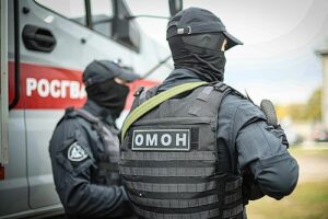 двое азербайджанцев погибли